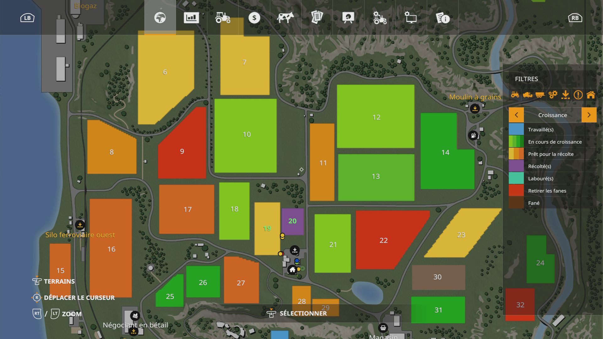 Farming Simulator 19